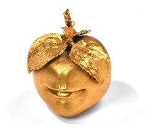 Pomme d'or