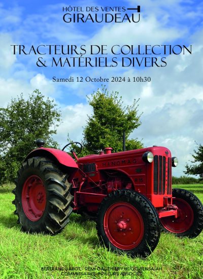 CATALOGUE couverture