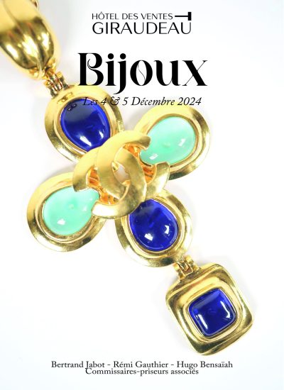 CATALOGUE BIJOUX